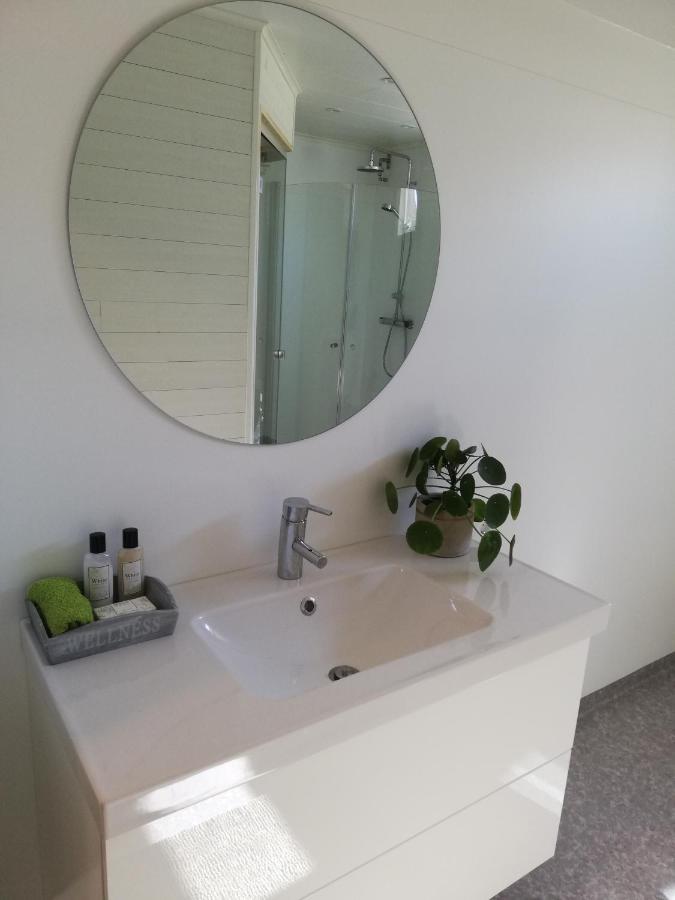 Large Apartment With Sauna In Central Mora Exterior foto